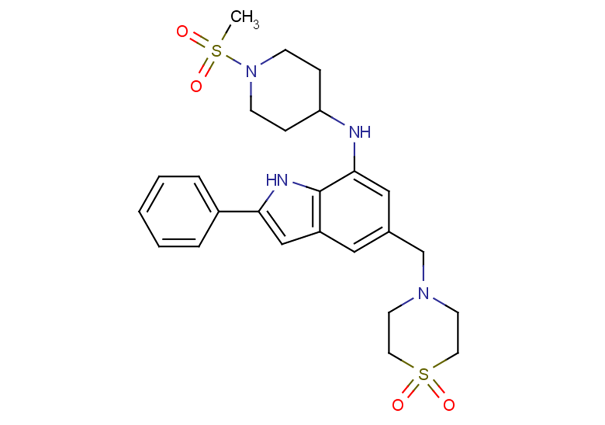 Necrox Nadph Oxidase Targetmol