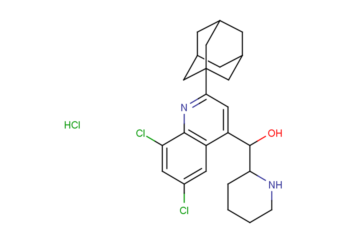 Nsc Hydrochloride Inhibitor Targetmol