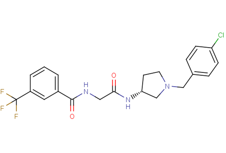 Ccr Antagonist Inhibitor Targetmol