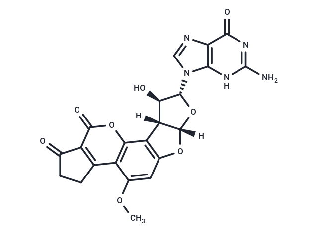 AFB1 N7 Guanine Inhibitor TargetMol