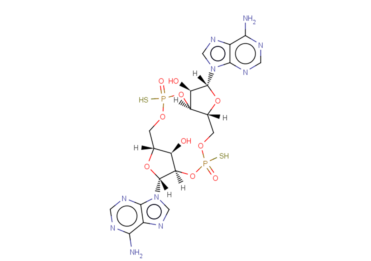 ADU-S100 | Inhibitor | TargetMol