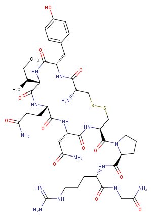 Argiprestocin