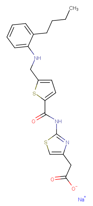 Scd Inhibitor Inhibitor Targetmol