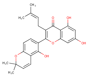 Kuwanon B | Inhibitor | TargetMol