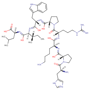 Xenin-8