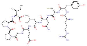 Tanurmotide