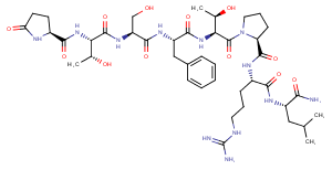 Leucopyrokinin