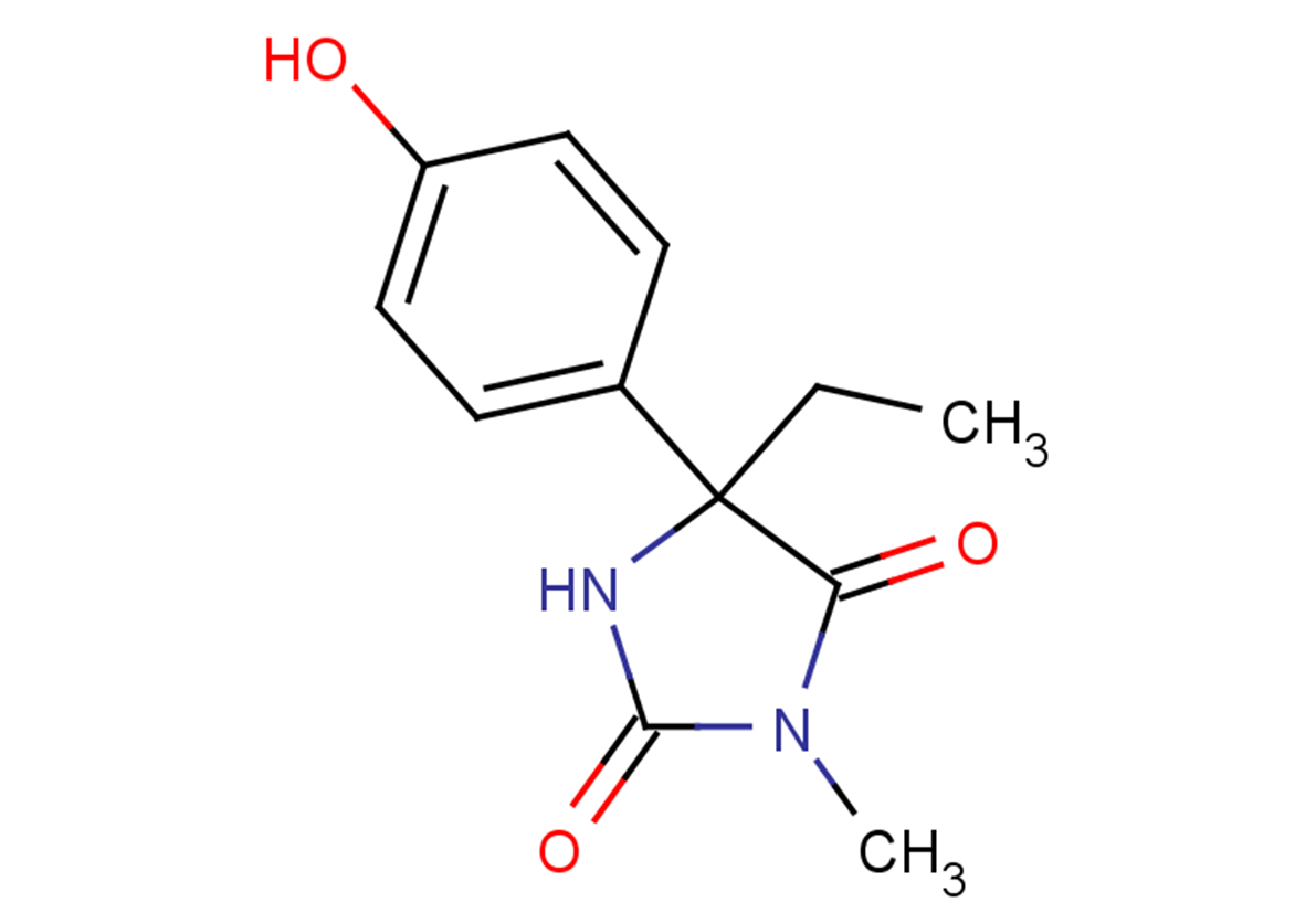 Hydroxymephenytoin Inhibitor Targetmol