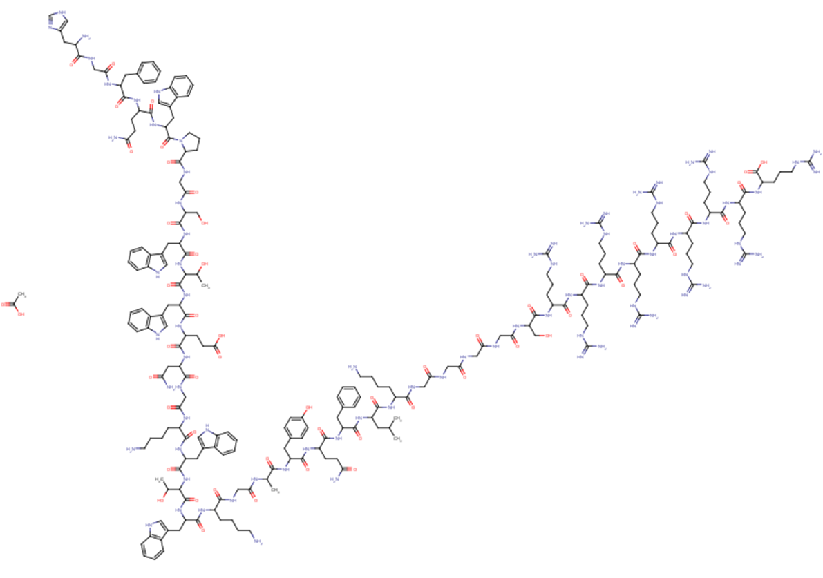 APTSTAT3-9R acetate