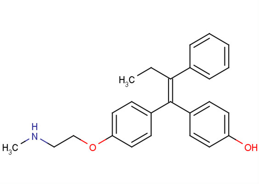 Endoxifen (E-isomer) | Estrogen Receptor/ERR | TargetMol