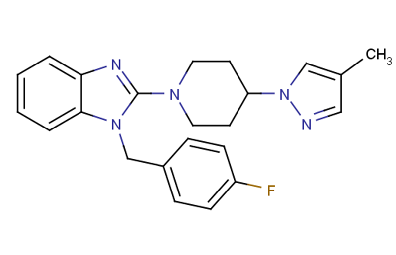 Antihistamine 1 P450 TargetMol