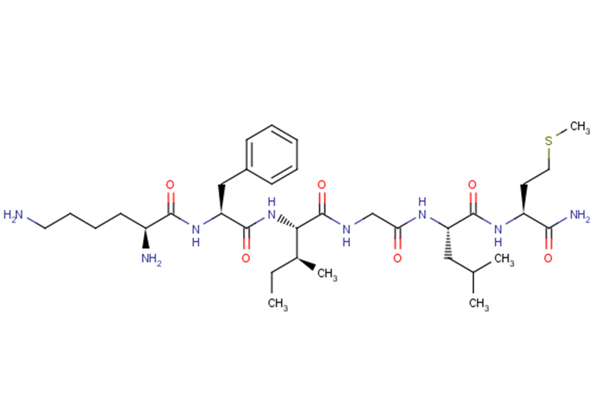 Eledoisin Related Peptide