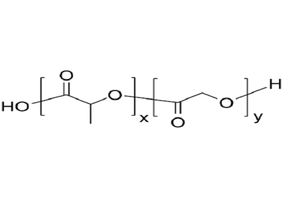 plga chemical structure