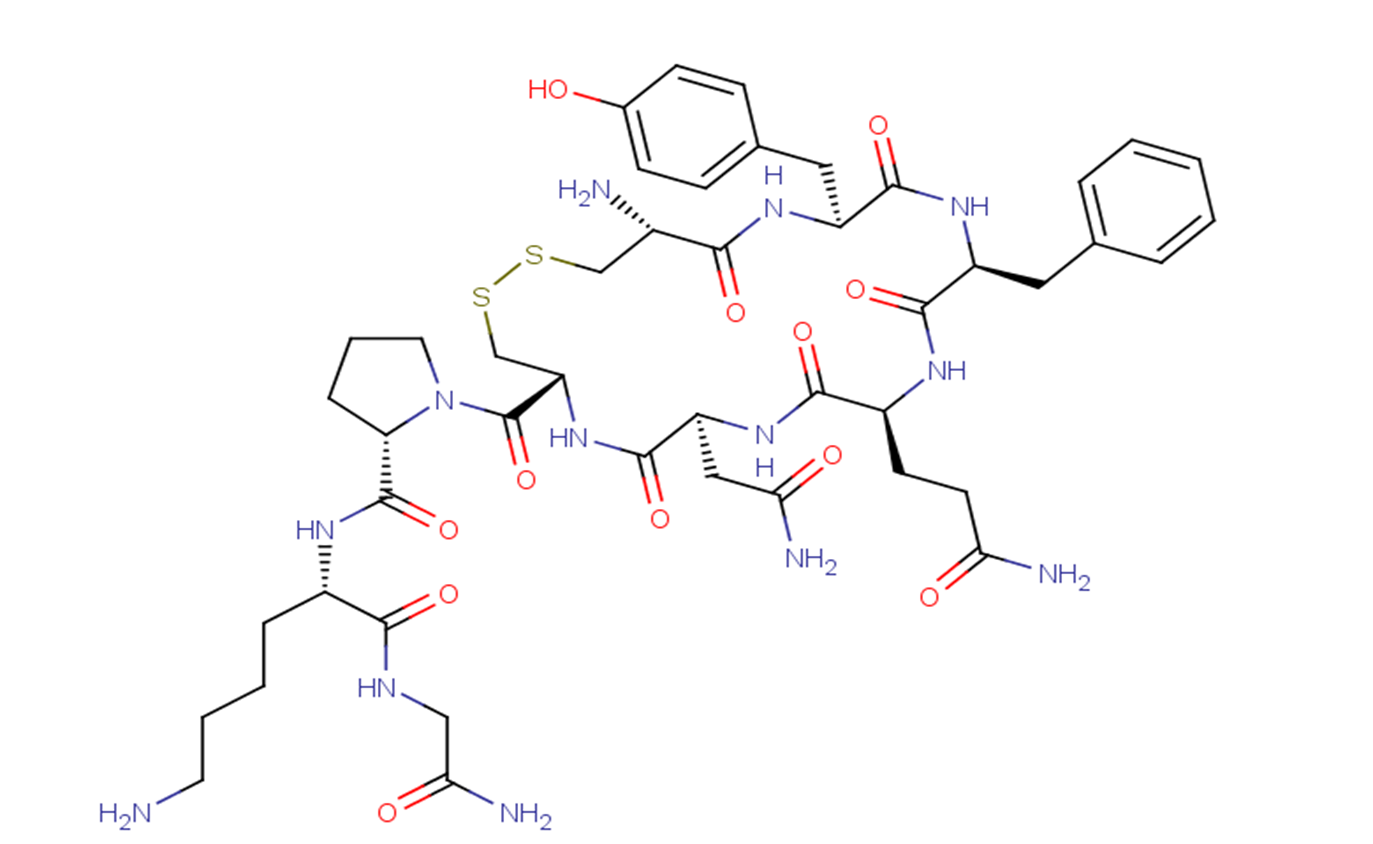 Lysipressin