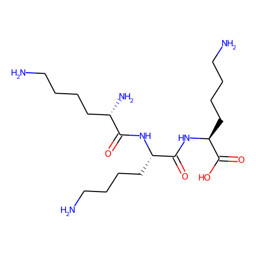 Lysyllysyllysine