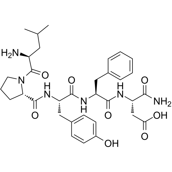 LPYFD-NH2