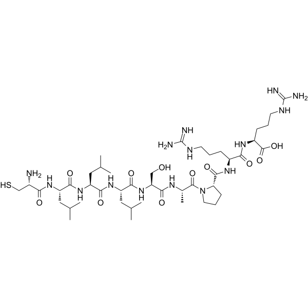 p5 Ligand for Dnak and DnaJ