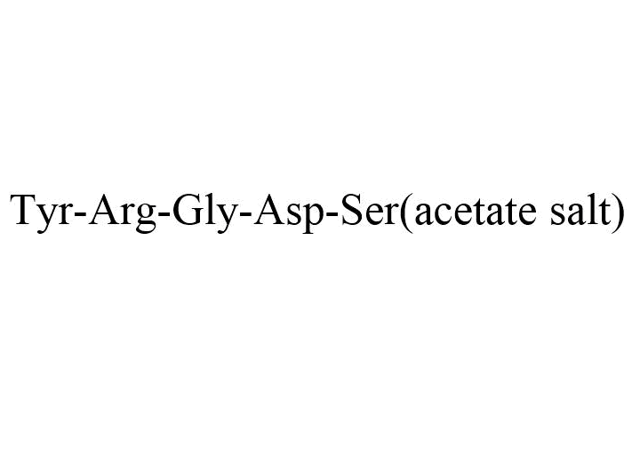 YRGDS Fibronectin Fragment acetate