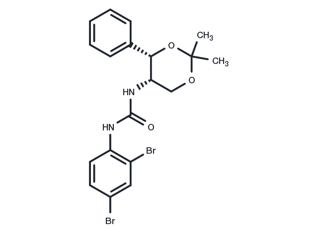 JNJ-10397049 Chemical Structure