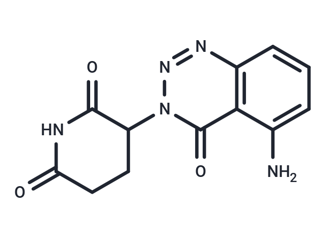 TargetMol Chemical Structure TD-106
