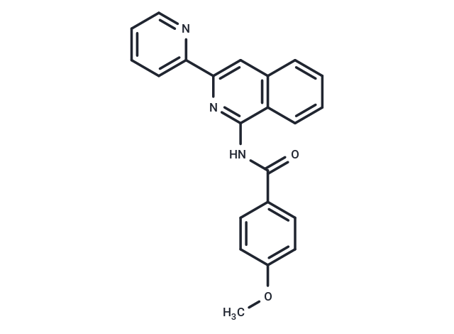 VUF8504 Chemical Structure