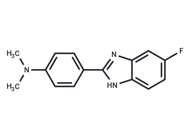 β-catenin-IN-2 Chemical Structure