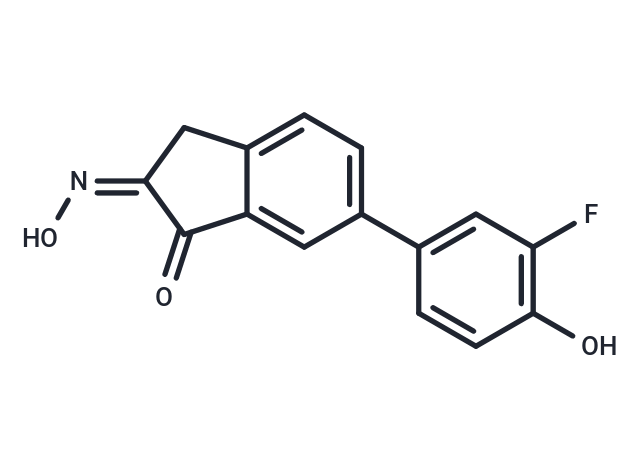 TargetMol Chemical Structure CIDD-0149897