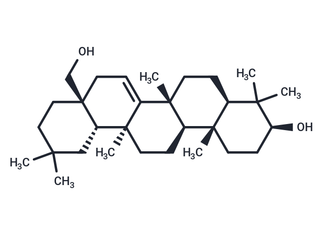 TargetMol Chemical Structure Myricadiol
