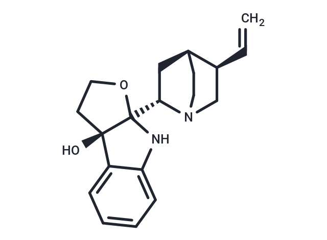 TargetMol Chemical Structure Quinamine