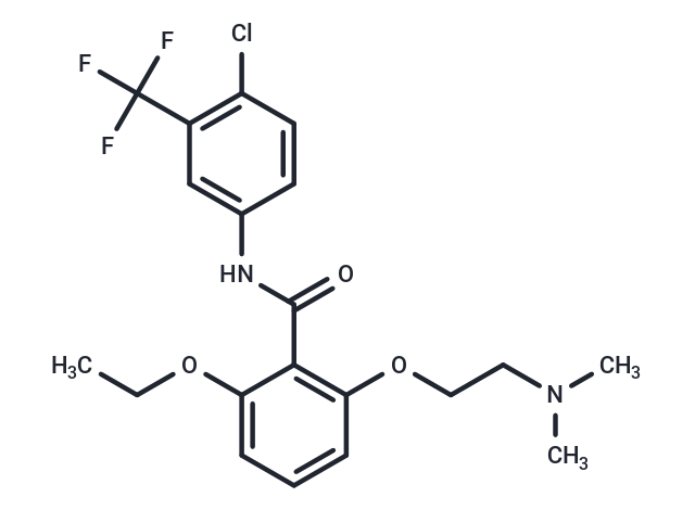 TargetMol Chemical Structure YF-2