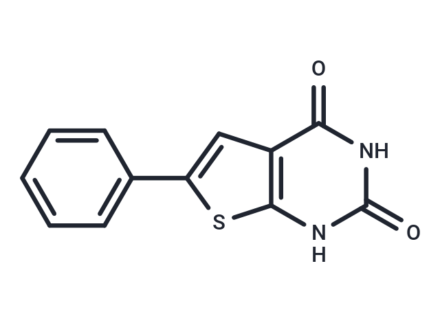 JMS-038 Chemical Structure