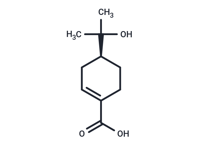 TargetMol Chemical Structure Oleuropeic acid