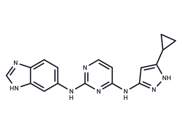 TargetMol Chemical Structure APY29