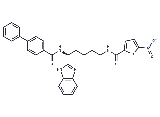 TargetMol Chemical Structure LB244