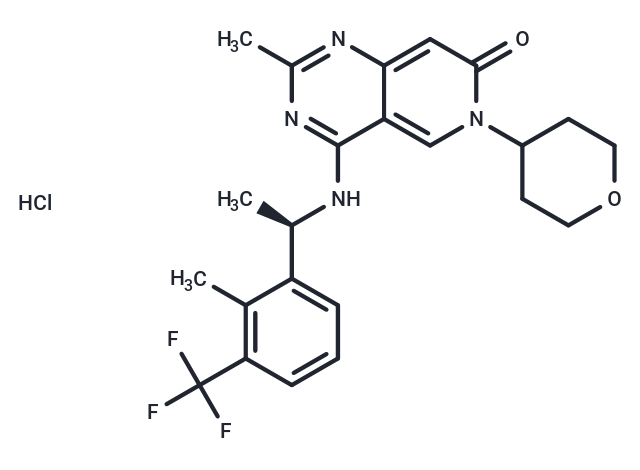 I-49 free base Chemical Structure