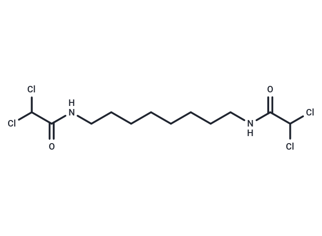 WIN 18446 Chemical Structure