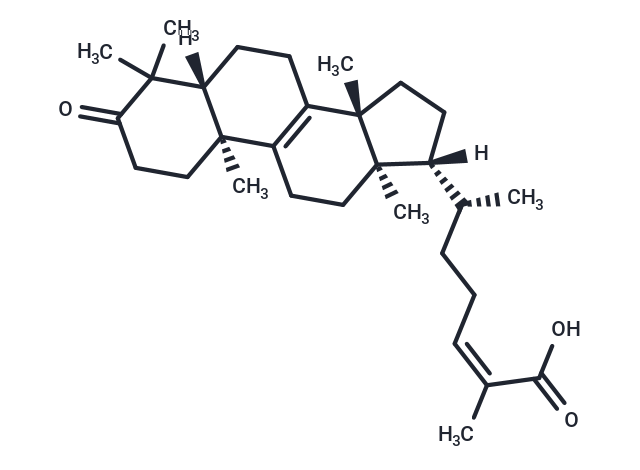 TargetMol Chemical Structure Anwuweizonic acid