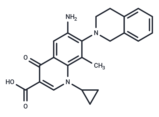 MF 5137 Chemical Structure