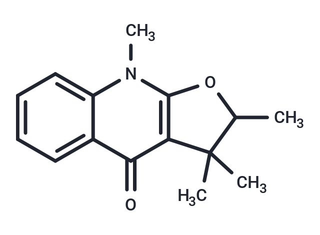TargetMol Chemical Structure Ifflaiamine