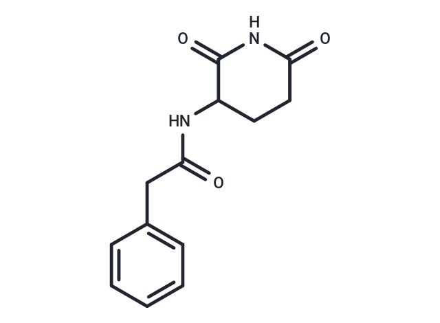 (Rac)-Antineoplaston A10 Chemical Structure