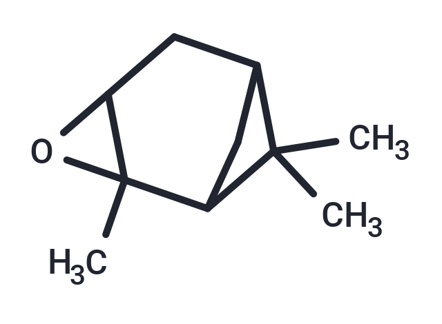 TargetMol Chemical Structure alpha-Pinene oxide