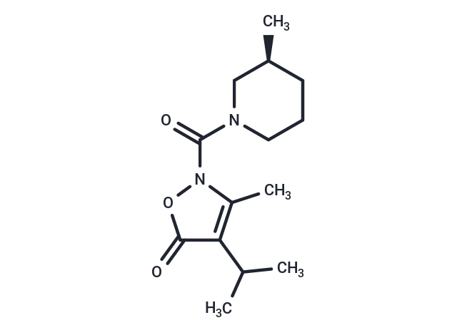 BAY 59-9435 Chemical Structure
