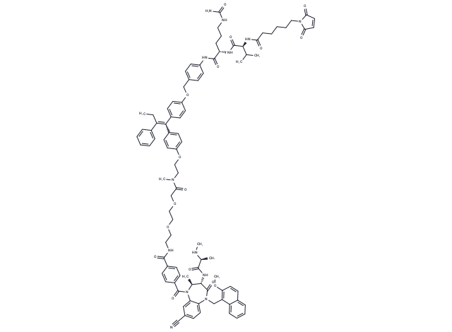 TargetMol Chemical Structure PAC