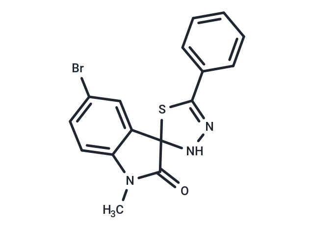 Chelator 1a Chemical Structure