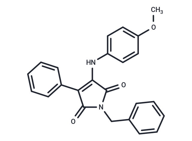 GSK3987 Chemical Structure