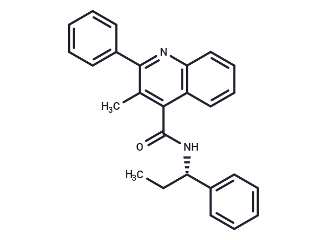TargetMol Chemical Structure SB-222200