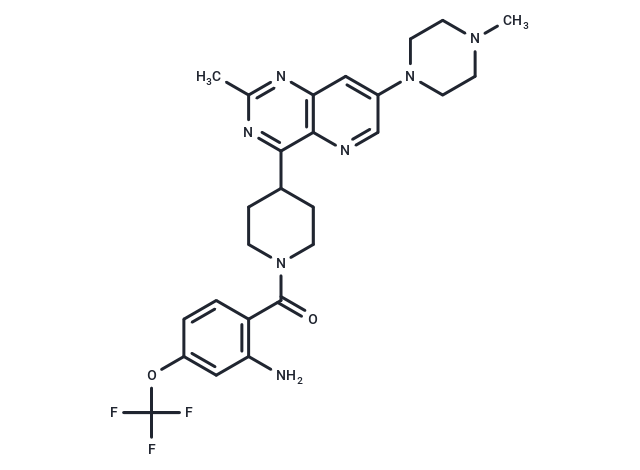 BAY-693 Chemical Structure