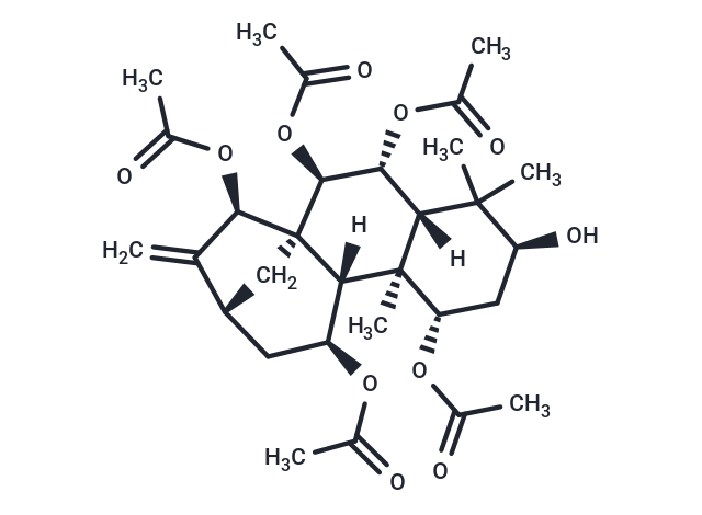 TargetMol Chemical Structure Forrestin A