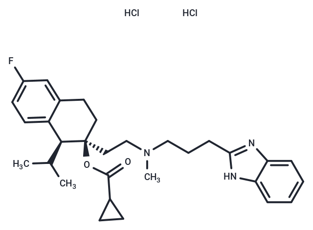 NNC 55-0396 Chemical Structure