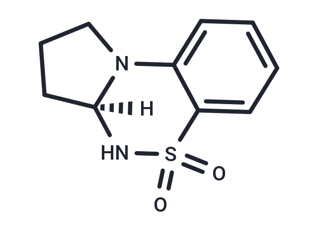 S 18986 Chemical Structure